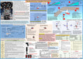 R44 (Robinson) Helicopter Pilot Training Study Guide  (Poster, Size 27 x 19 In)