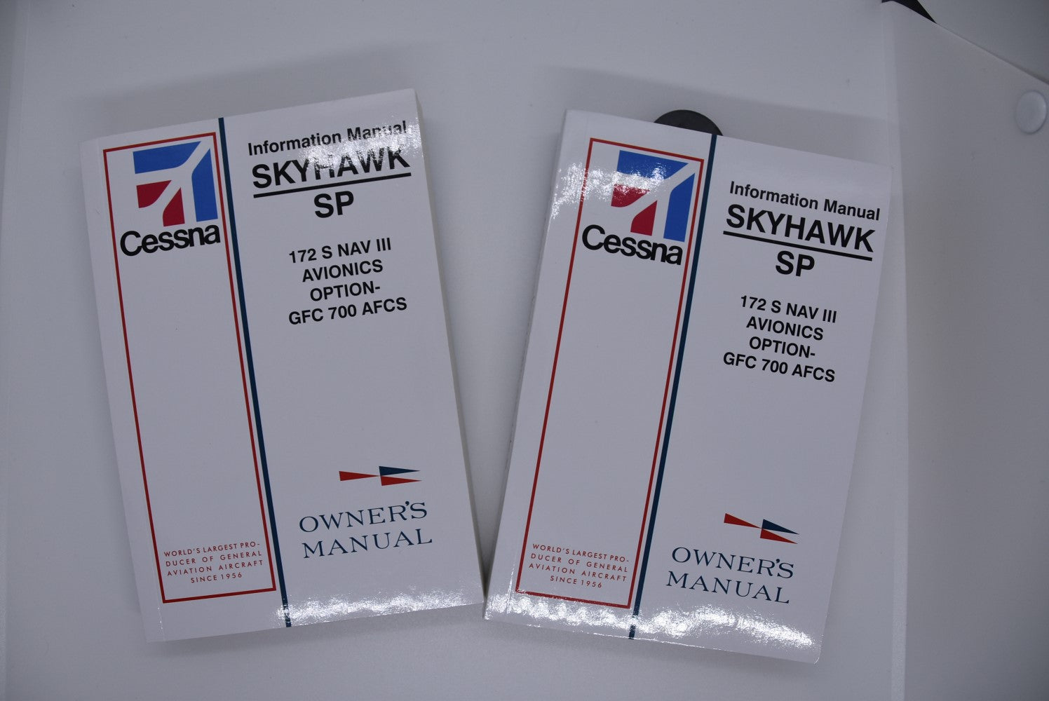 Cessna 172S G1000 Flight Training Set-All In One