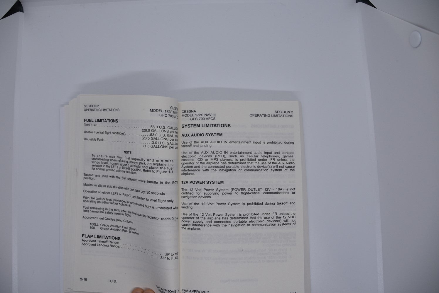 Cessna 172S G1000 Flight Training Set-All In One