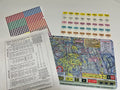 2026 FAR AMT (A&P) Tabs for Aviation Maintenance Technicians & Aviator Mouse Pad, Round Stickers