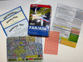 2027 ASA Pre-Tabbed FAR AIM Book, Private Pilot Triple Poster Set and Complimentary Gifts - All in One for Student Pilots
