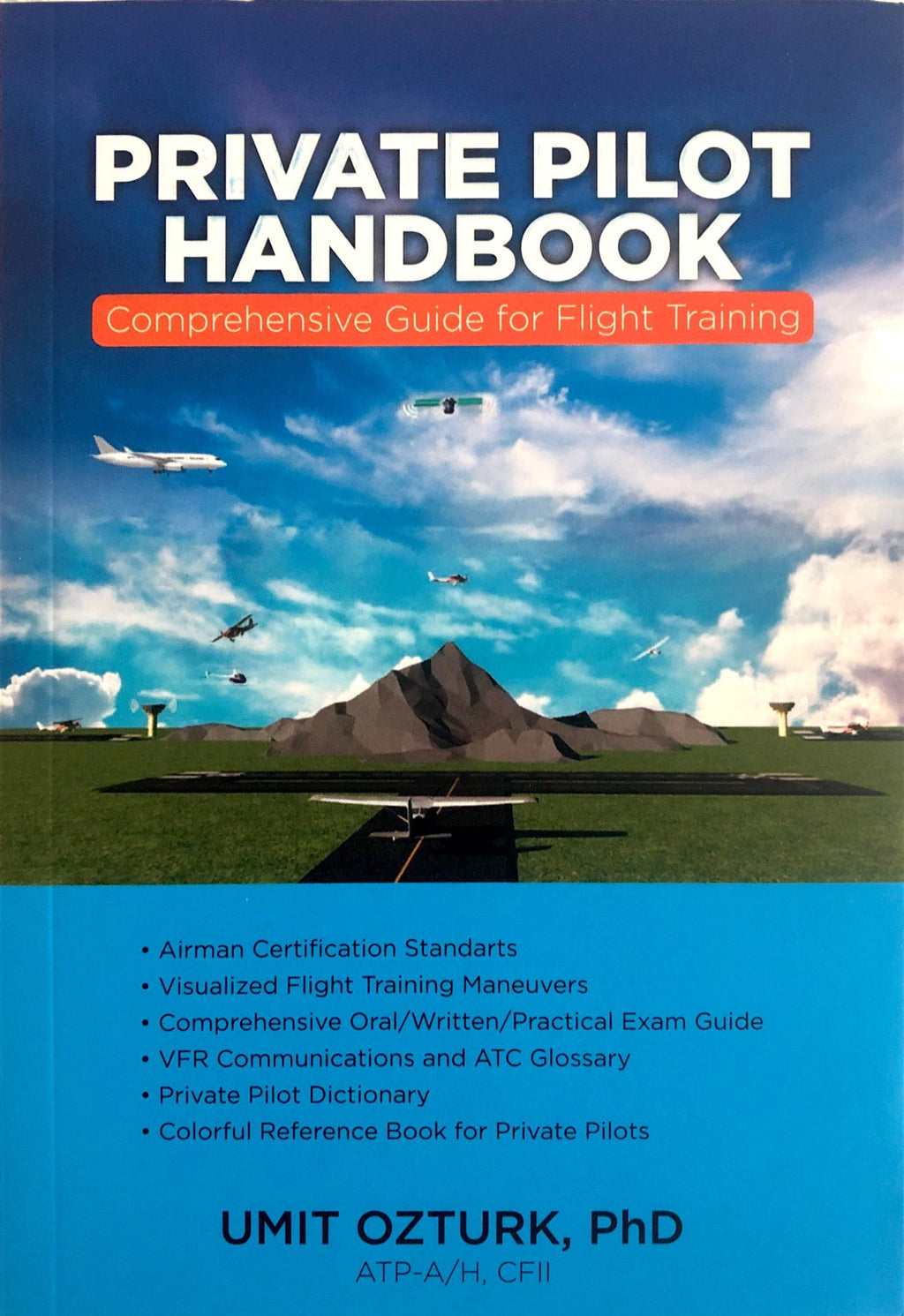 Private Pilot Handbook, ALL IN ONE