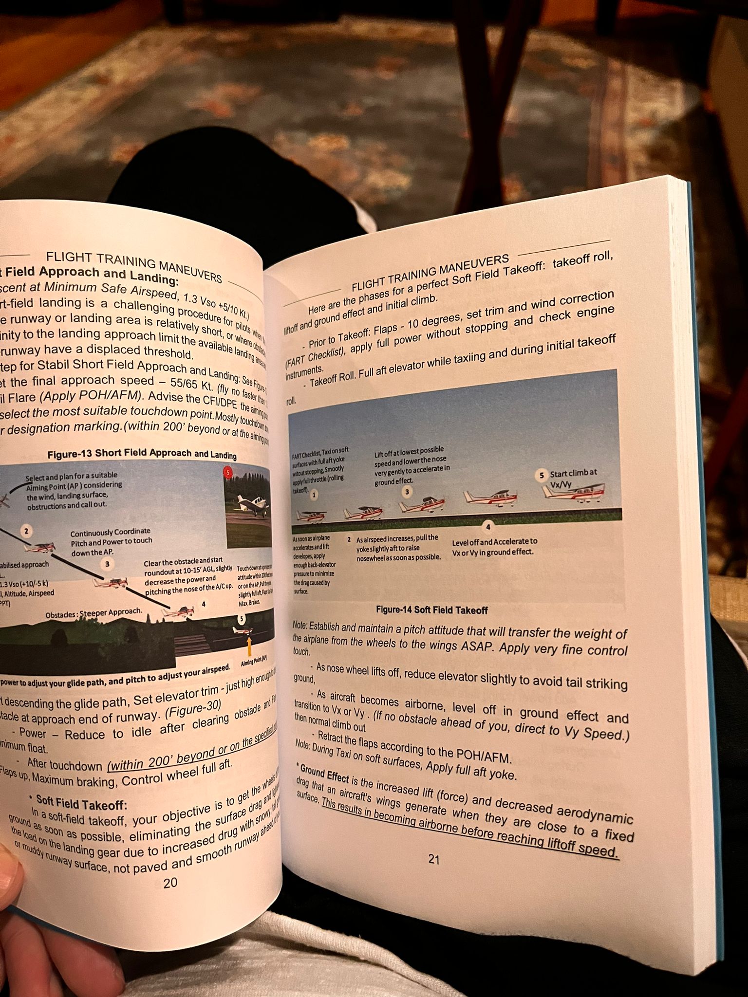 2026 ASA Pre-Tabbed Far Aim Book, Plus Student Pilot Maneuvers Handbook including Private, Instrument, Commercial - All in One. (TABs includes PPL, IR and CPL Stages)