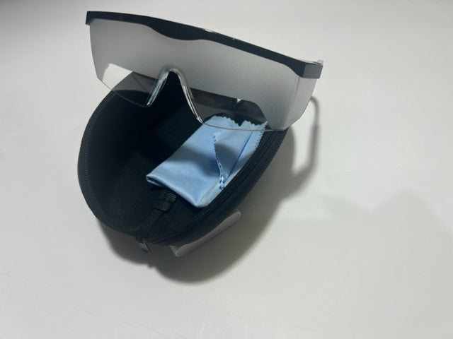 Instrument Flight Training Glasses, View Limiting Device (Foggles ...