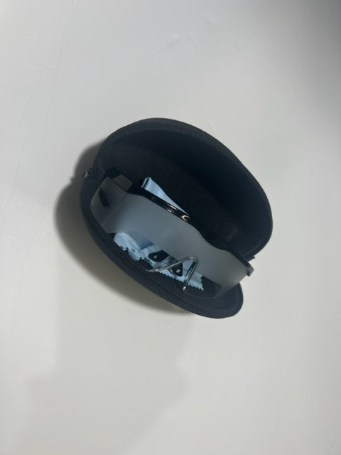 Instrument Flight Training Glasses, View Limiting Device (Foggles)