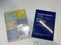 Robinson 22 (R22) Helicopter POH & Extended Quick Reference Checklist (QRC), All In One