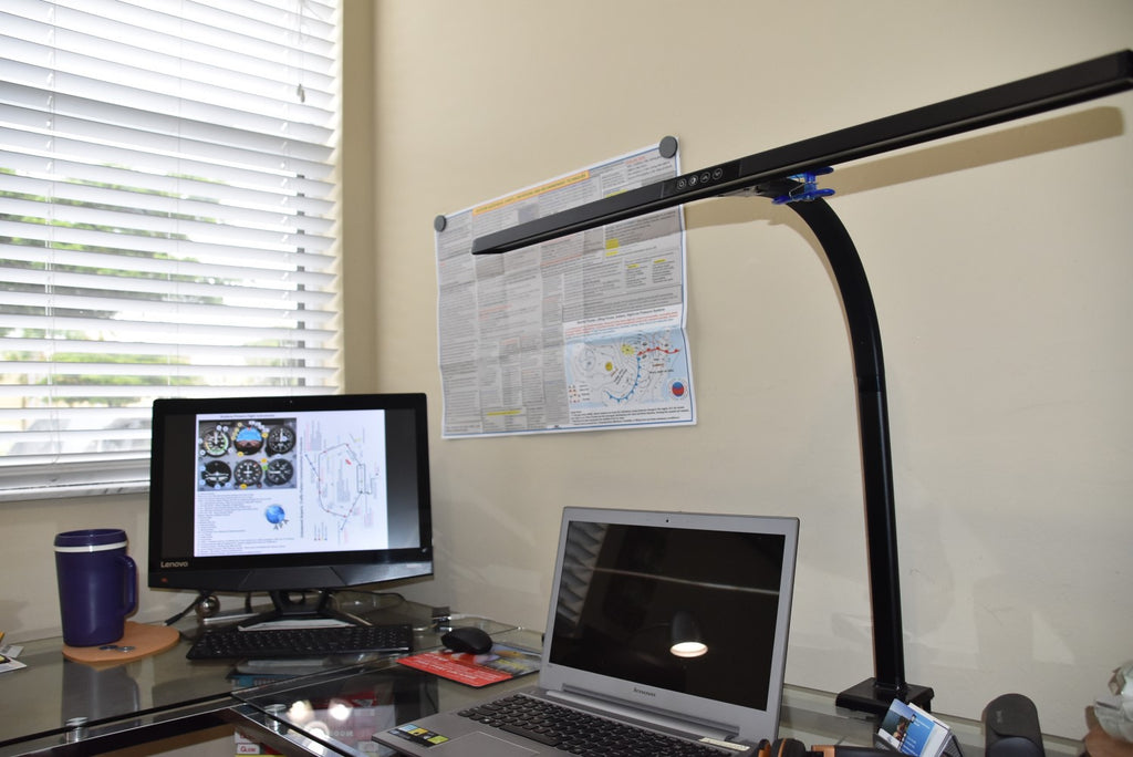 Aviation Weather & Chart, Limitations and Recommended Techniques. (2-sided Poster, Size 27 x 19 In)