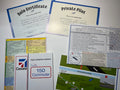 Cessna 150 Student Pilot Flight Training Set - All In One
