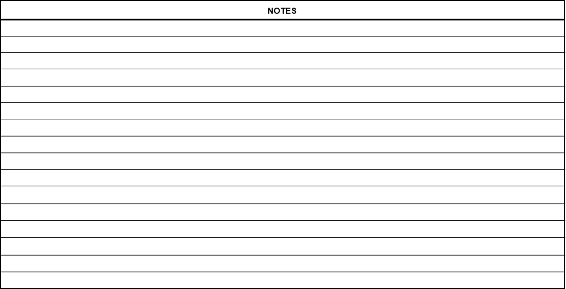 Standard Professional Pilot Logbook, Black, 658 Entries, Black, Hardcover